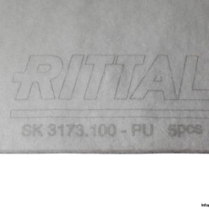 rittal-SK-3173.100-PU-fibre-filter(new)-1