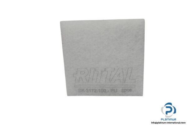 rittal-SK3172.100-PU-fibre-filter(new)