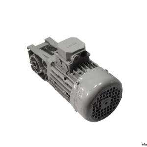 lenze-GKR03-2MHAR071C42-gear-motor(used)-1