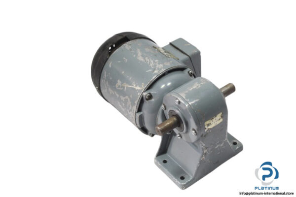 groschopp-MDM-100-70-E4-gear-motor(used)