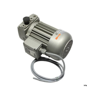 fezer-VT4.4-vacum-pump(used)