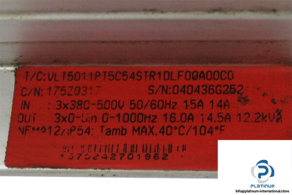 danfos-175z0317-frequency-inverter-3