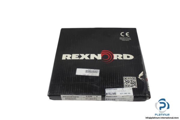 Rexnord-10B-1-roller-chain-5-meter(new)
