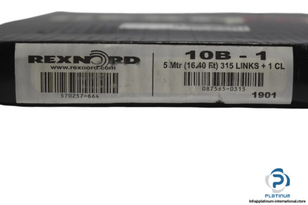 Rexnord-10B-1-roller-chain-5-meter(new)-5