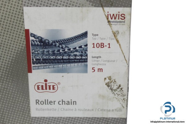 iwis-10B-1-roller-chain(new)-4