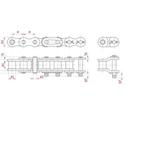 iwis-10B-1-roller-chain(new)-6