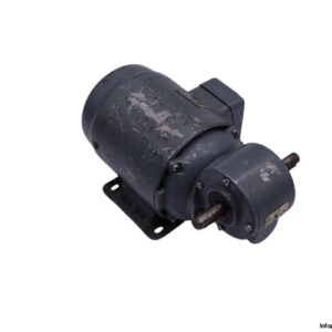 groschopp-MDM100-70-gear-motor(used)