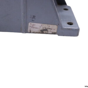 groschopp-KM94-60-E4-gear-motor-ratio-5(used)-2