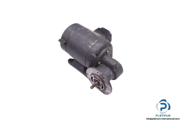 groschopp-KM94-60-E5-gear-motor(used)