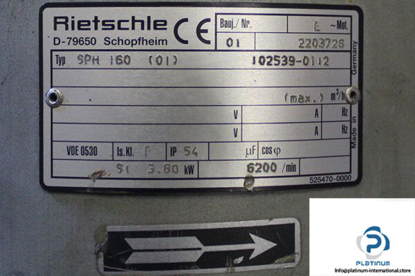 rietschle-sph-160-01-vacuum-pump-4