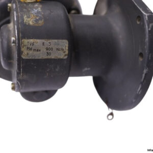 groschopp-KM94-60-E5-gear-motor(used)-2