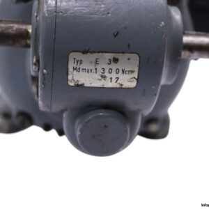groschopp-DM-120-80-E3-gear-motor(used)-1