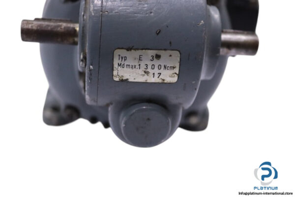 groschopp-DM-120-80-E3-gear-motor(used)-1