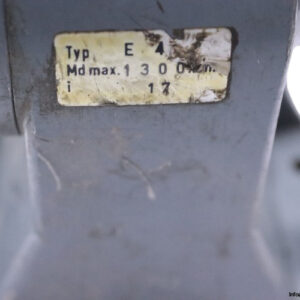 groschopp-MDM-100-70-E-4-gear-motor(used)-3