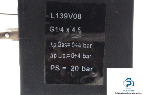 asco-l139v08-solenoid-valve-4