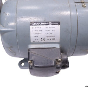 groschopp-RPM-120-60-gear-motor(used)-2