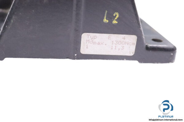 groschopp-RPM-120-60-gear-motor(used)-3