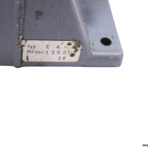 groschopp-MDM-100-50-E4-gear-motor(used)-1