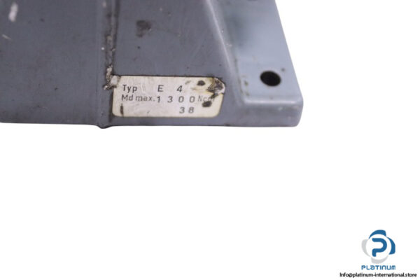 groschopp-MDM-100-50-E4-gear-motor(used)-1