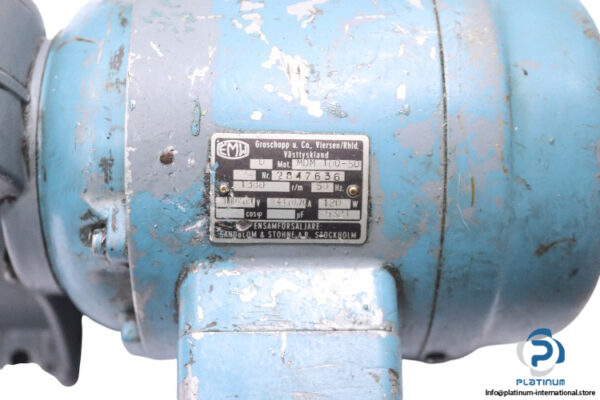 groschopp-MDM-100-50-E4-gear-motor(used)-2