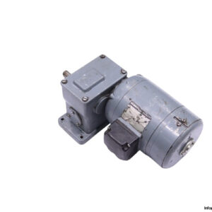 groschopp-KM94-60-gear-motor-ratio-180(used)-1