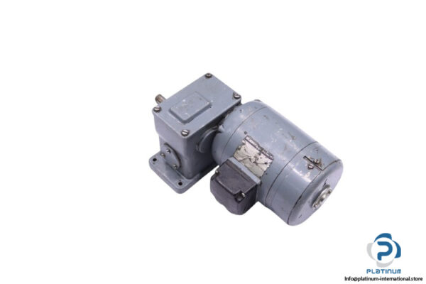 groschopp-KM94-60-gear-motor-ratio-180(used)-1