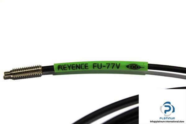 keyence-fu-77v-fiber-unit-thrubeam-type-2