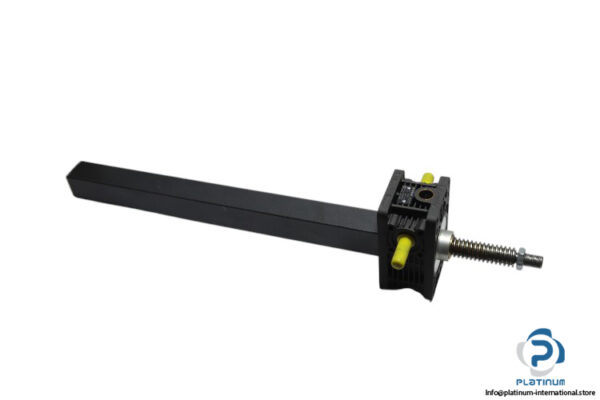 zimm-Z-25-SN-screw-jack(new)