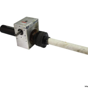 chiaravalli-CHS4-screw-jack(used)