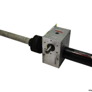 chiaravalli-CHS4-screw-jack(used)-2