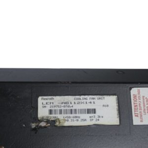 rexroth-R911224062-permanent-magnet-motor(used)-2