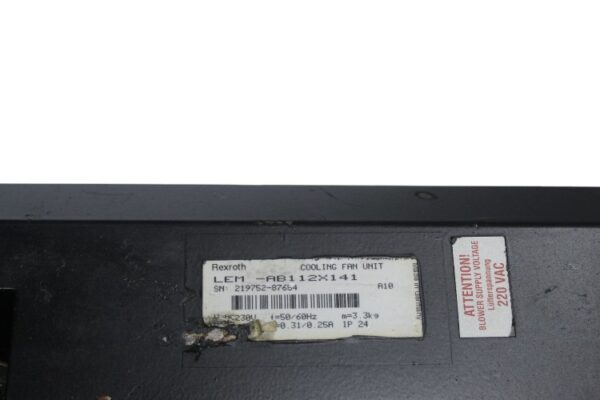 rexroth-R911224062-permanent-magnet-motor(used)-2