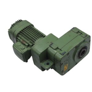 demag-KBF-90-A-4-gearmotor(used)
