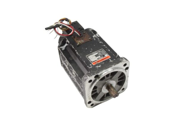 Toshiba-12M2-1000R-ac-servo-motor(used)
