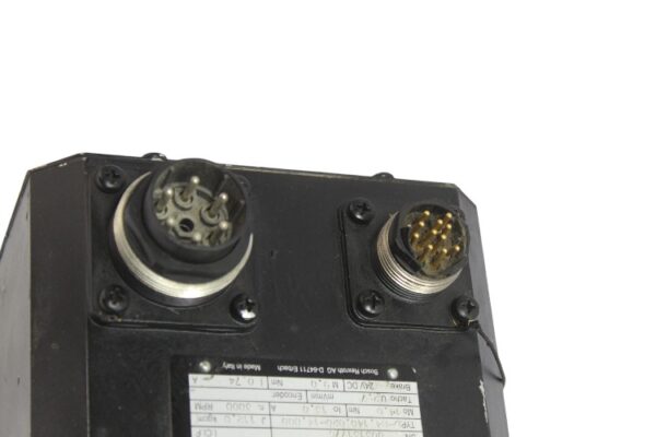 rexroth-SD-B4-140.020-14.000-brushless-permanent-magnet-motor(used)-1