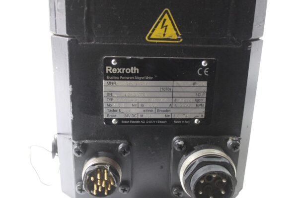 rexroth-SD-B4-140.020-14.000-brushless-permanent-magnet-motor(used)-2