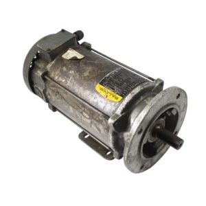 baldor-VP3575D-dc-motor(used)