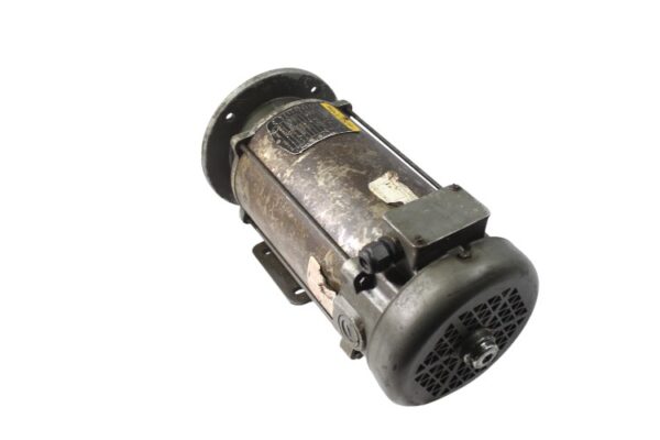 baldor-VP3575D-dc-motor(used)-1