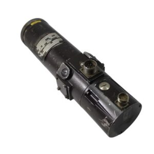 baldor-SD42-30-A1-servo-motor(used)-1