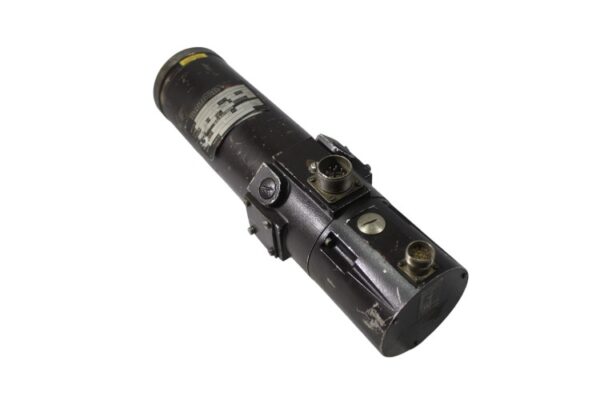 baldor-SD42-30-A1-servo-motor(used)-1