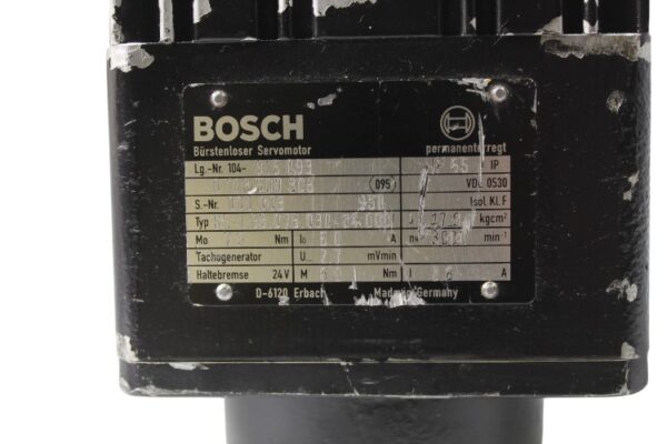 bosch-SE-LB3.075.030-04.000-servo-motor(used)-4