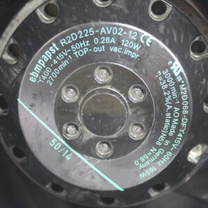 ebmpapst-R2D225-AV02-12-centrifugal-fan(used)-2