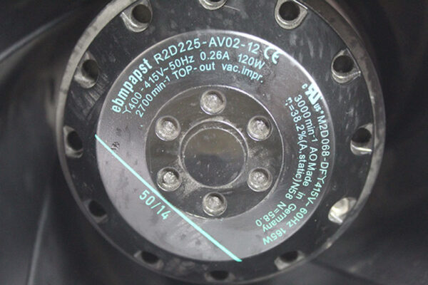ebmpapst-R2D225-AV02-12-centrifugal-fan(used)-2