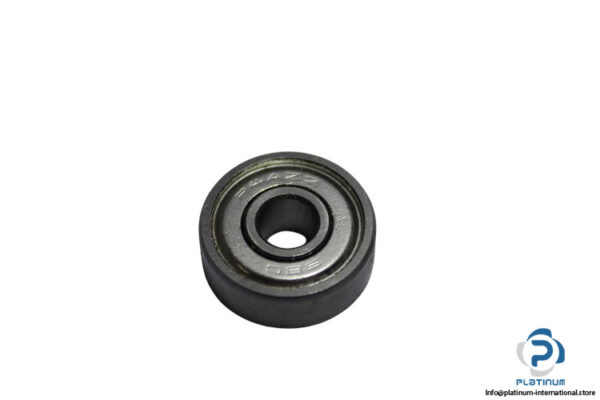sbc-R4AZZ-single-row-radial-ball-bearing(new)-1