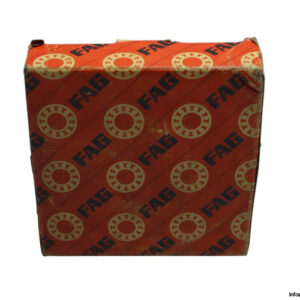 fag-NJ-409-cylindrical-roller-bearing(new-carton)