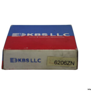 kbs-llc-6206ZN-deep-groove-ball-bearing(new-carton)-1