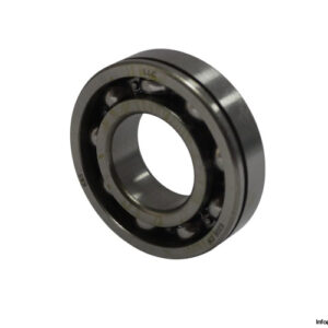 kbs-llc-6206ZN-deep-groove-ball-bearing(new)
