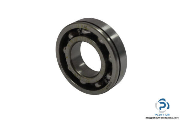 kbs-llc-6206ZN-deep-groove-ball-bearing(new)