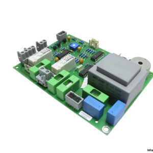 veit-DE2365-B-circuit-board-(used)