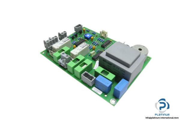 veit-DE2365-B-circuit-board-(used)